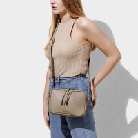 Katie Loxton Isla Crossbody Bag in Taupe 30% OFF SALE